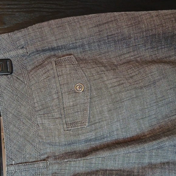 Larry Levine Womens Dress Work Pants Size 12 - Picture 7 of 10